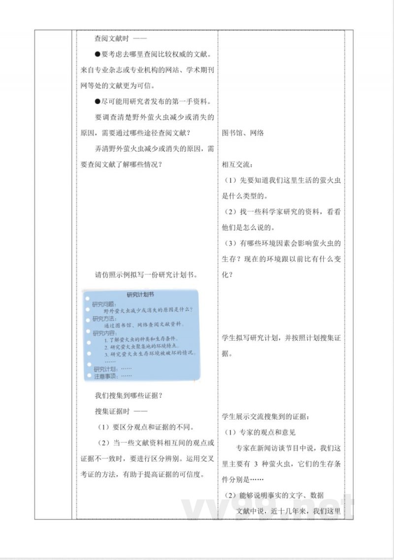 【专项学习】苏教版科学五年级下册《像科学家那样》课时教案苏教版科学五年级下册 【专项学习】苏教版科学五年级下册《像科学家那样》课时教案苏教版科学五年级下册