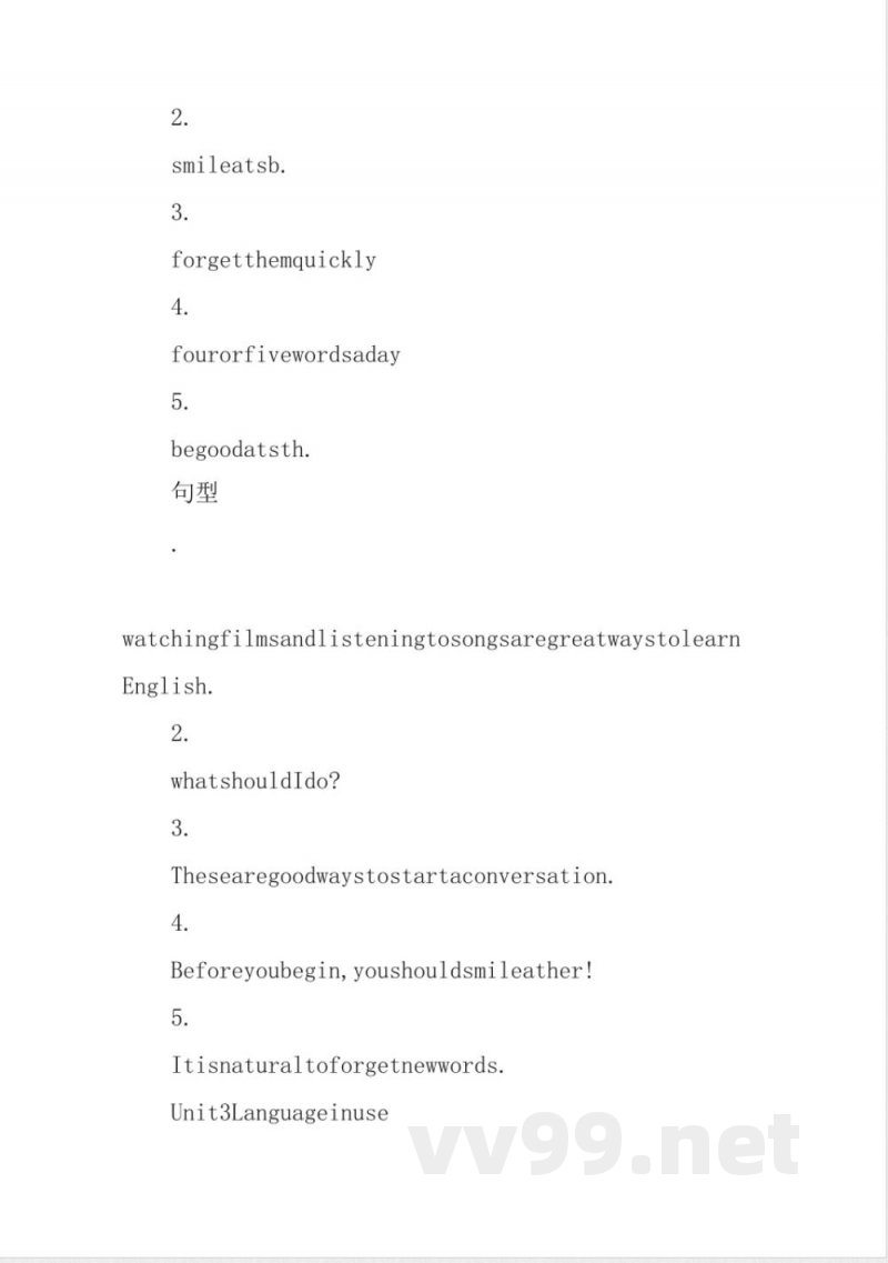 八年级英语上册期中复习知识点(XX新版外研版) 八年级英语上册期中复习知识点(XX新版外研版)
