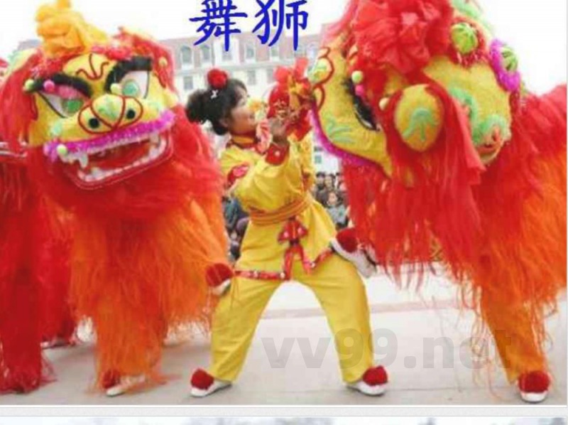 沪教版四年级上册语文《摇花船》